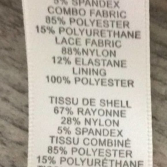 REBECCA TAYLOR NWoT Black Dress $320 Sz 10 / large Leather Sheath Work Pencil - Picture 8 of 9